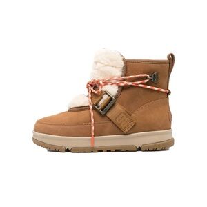 UGG Classic Weather Hiker, Chestnut size 7
